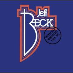 Jeff Beck : Official Bootleg USA '06
